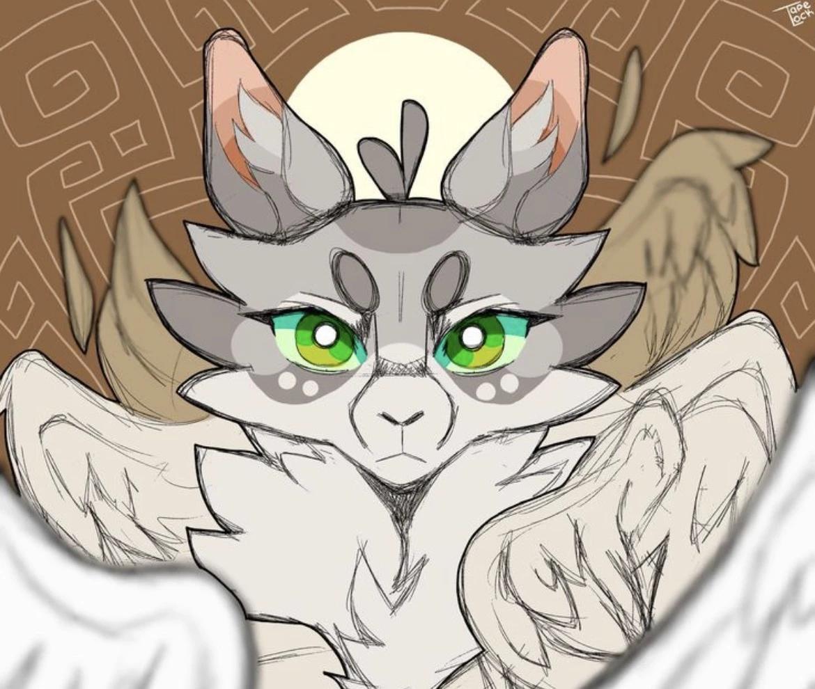 Your special sister (Originally by Blooming1moon on Character ai) thumbnail