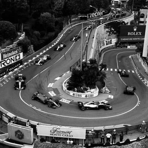 Formula 1 thumbnail