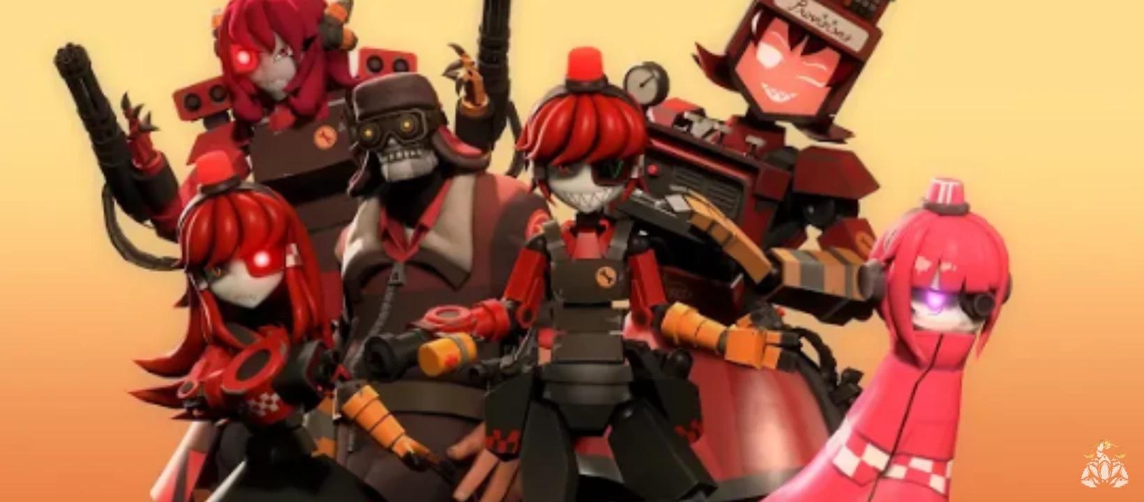 sentry family thumbnail