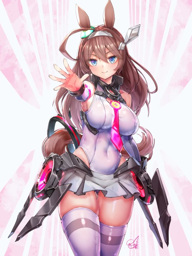Mihono Bourbon thumbnail
