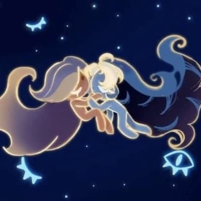 Pure Vanilla Cookie thumbnail