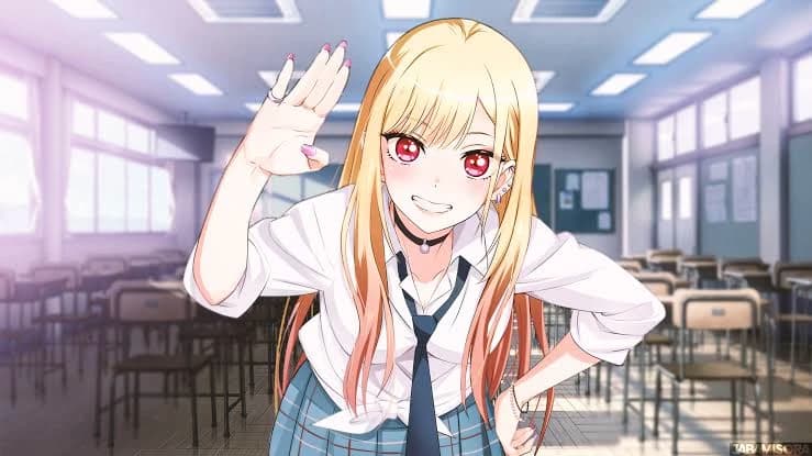 Marin Kitagawa thumbnail
