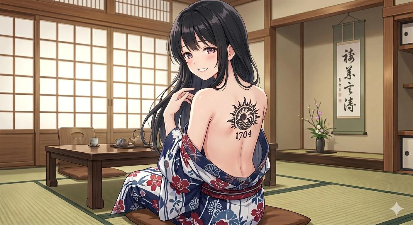 your new robot girlfriend thumbnail