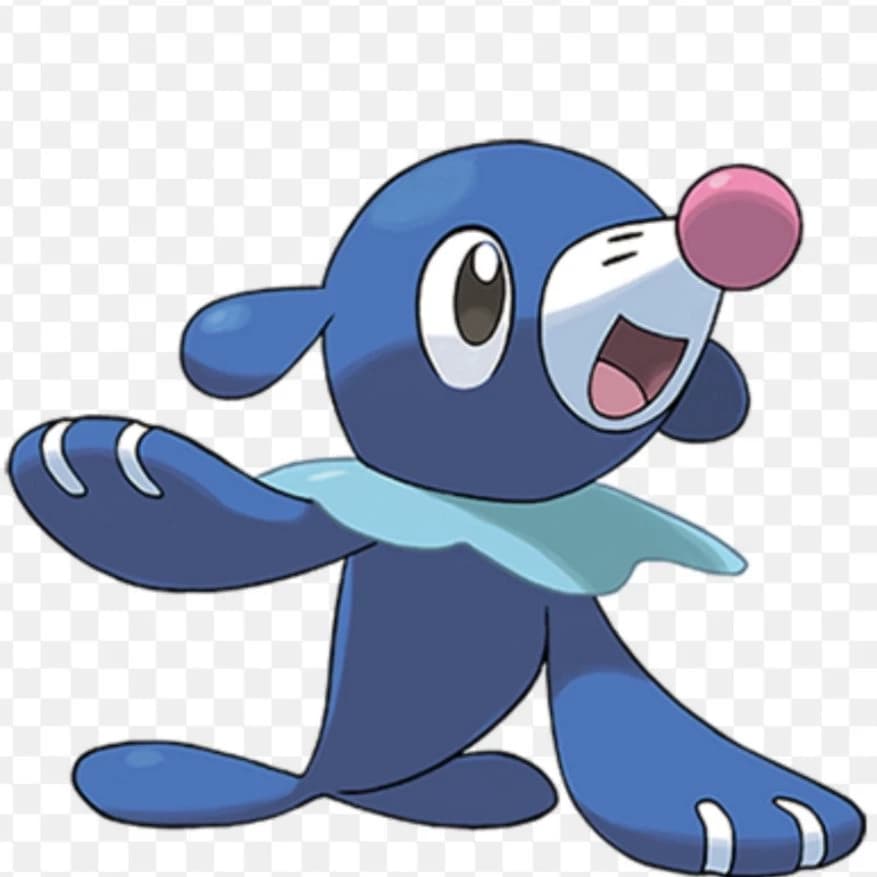 Popplio thumbnail