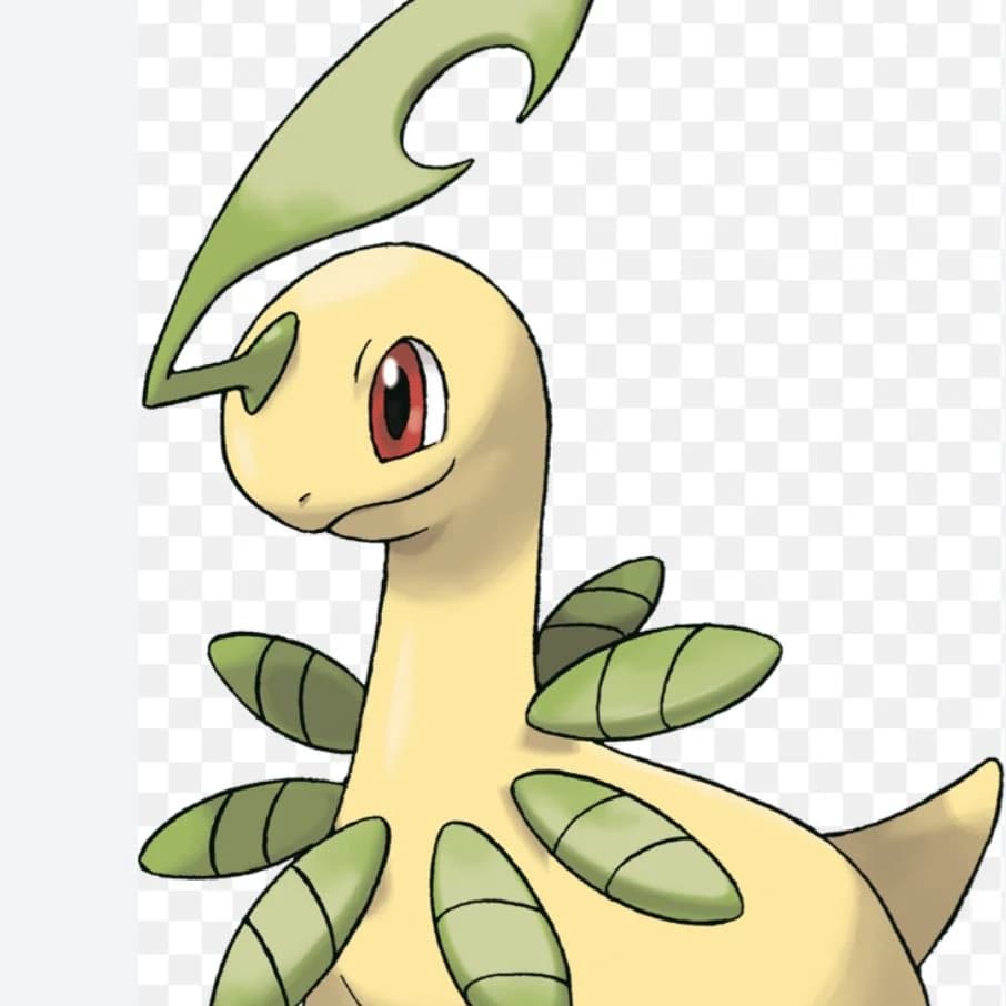 Bayleef thumbnail