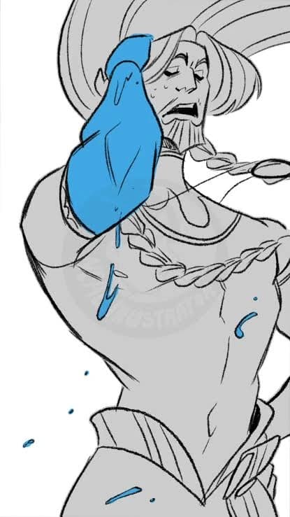 💦💙-poseidon-💦💙 thumbnail
