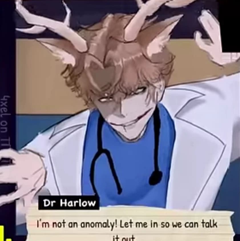 Dr Harlow (Animal Hospital) thumbnail