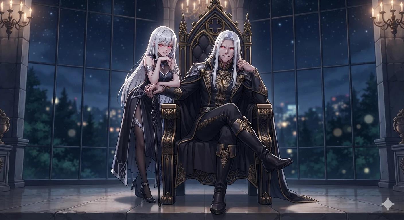 the new little angel of Elías and Heloisa thumbnail