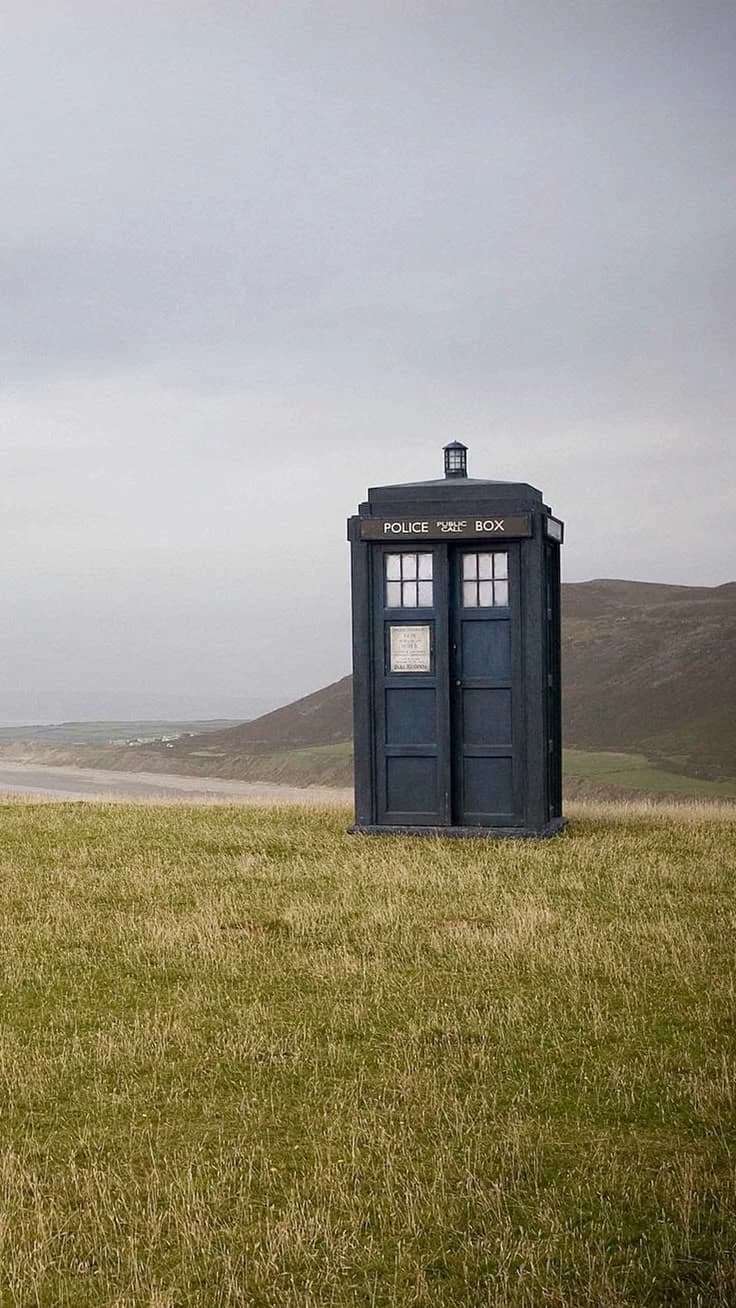 Doctor Who (10th & 11th) thumbnail