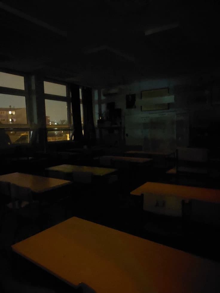 "Student of the beyond..." thumbnail