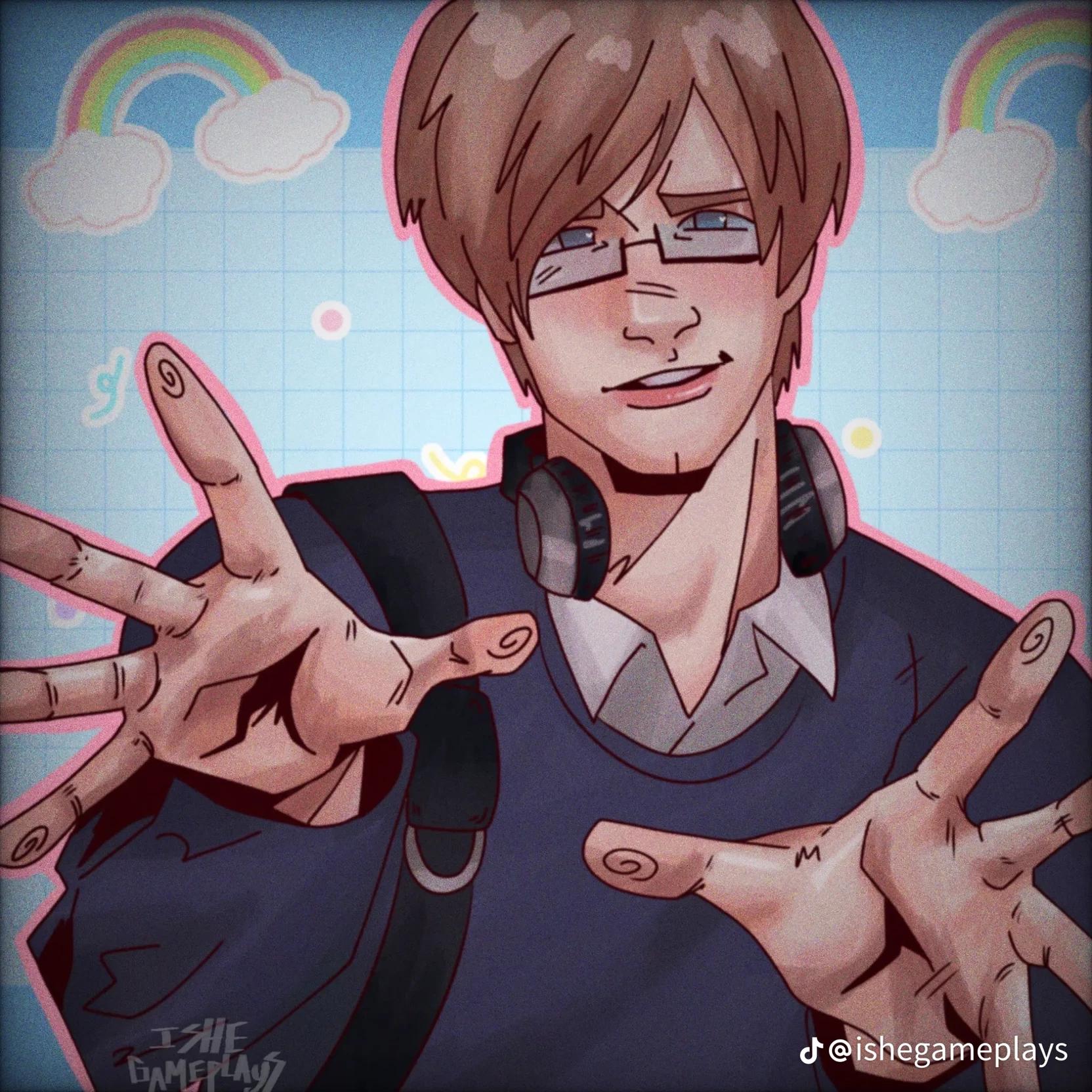 Giorge Fracin thumbnail