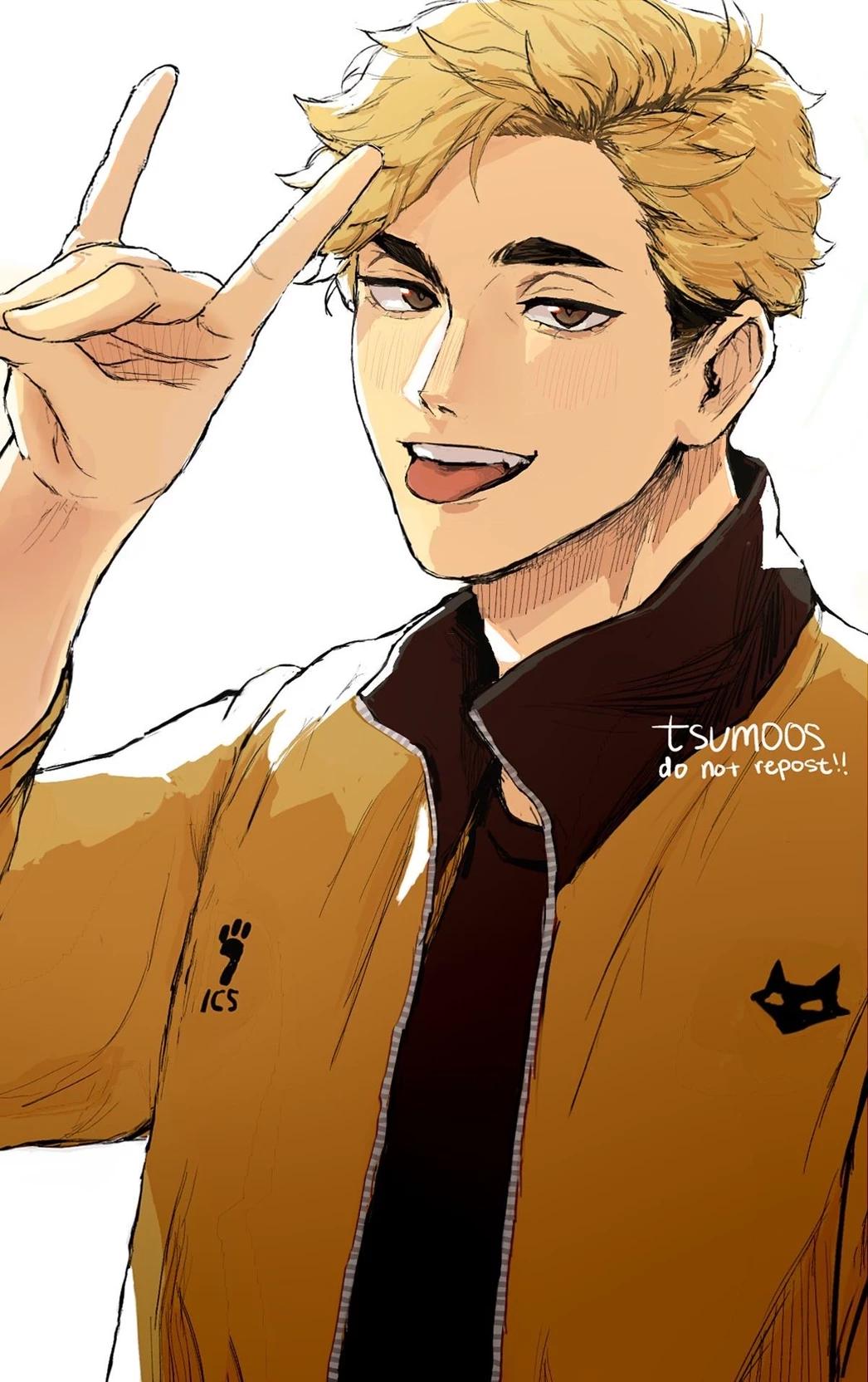 Atsumu Miya thumbnail