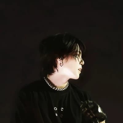 Suga underground agent spy  thumbnail