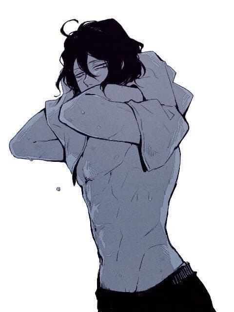 Shota Aizawa / Alpha thumbnail