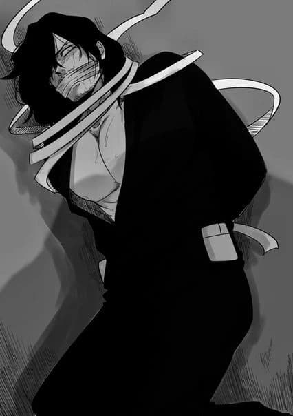 Shota Aizawa thumbnail