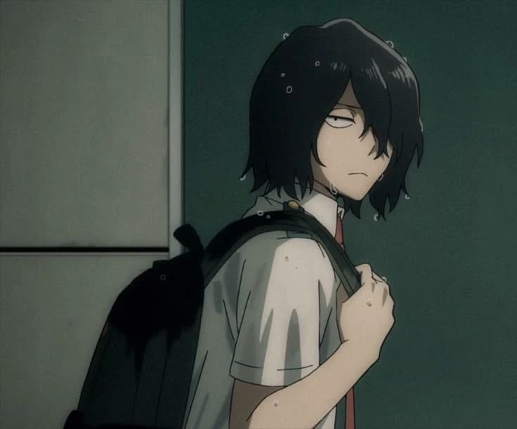 Aizawa Shota / Omega thumbnail