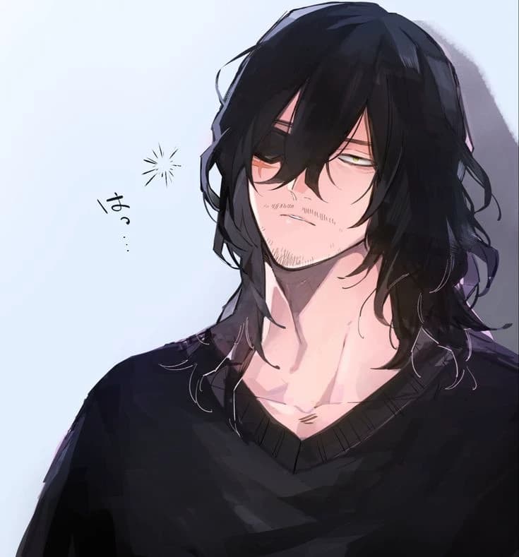 Shota Aizawa thumbnail