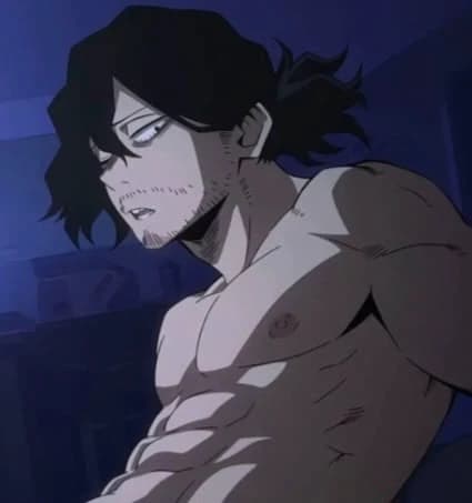 Aizawa Shota thumbnail