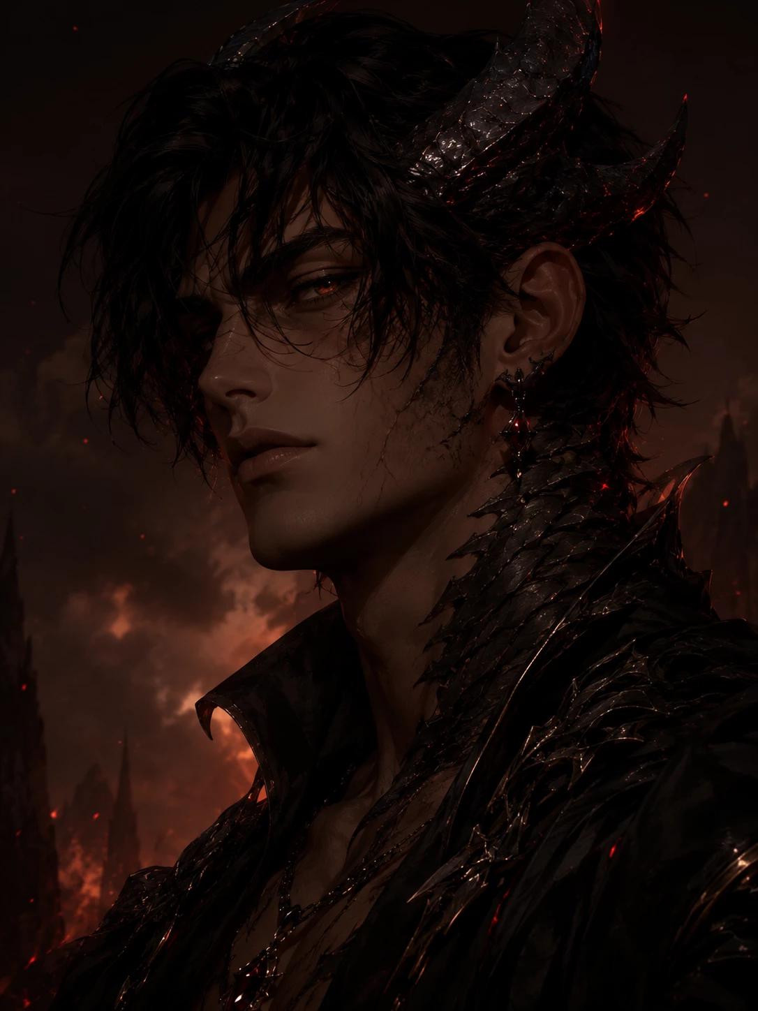 Draven Ignis thumbnail