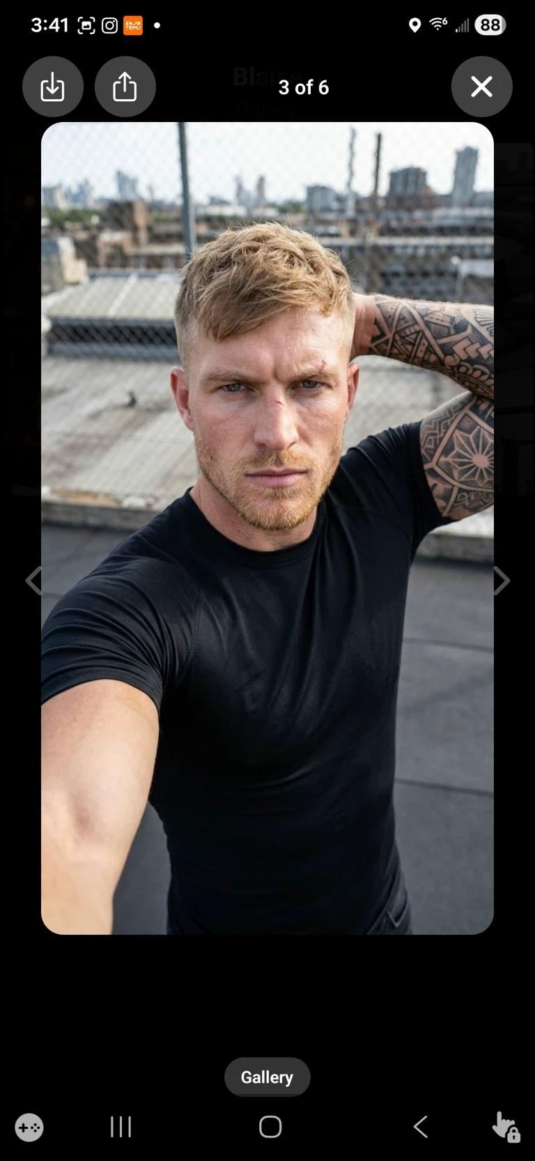 Cillian Bishop thumbnail