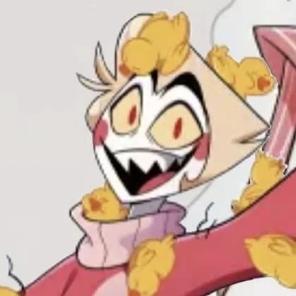Lucifer Morningstar  thumbnail