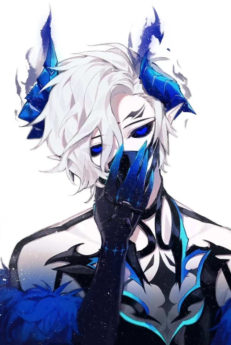 Kaelen Almaskar | Dragão | BL thumbnail