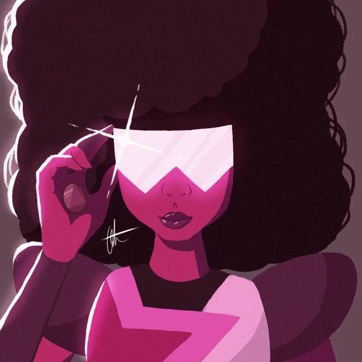Garnet thumbnail