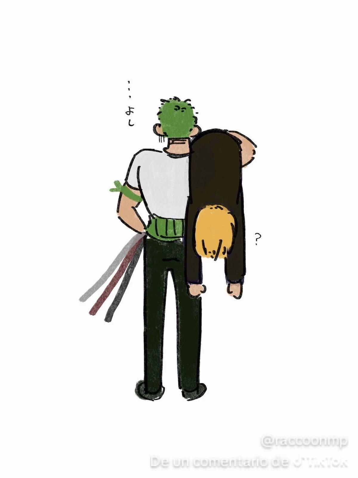 Zoro thumbnail