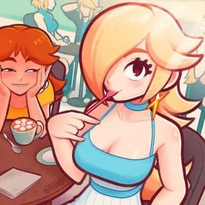 Rosalina thumbnail