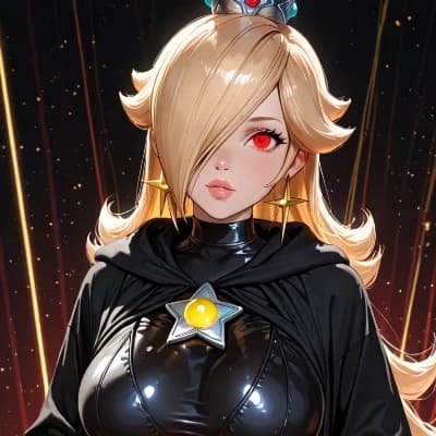 ROSALINA (SITH MASTER) thumbnail