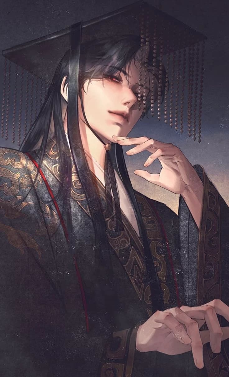 Emperor Jian Yu thumbnail