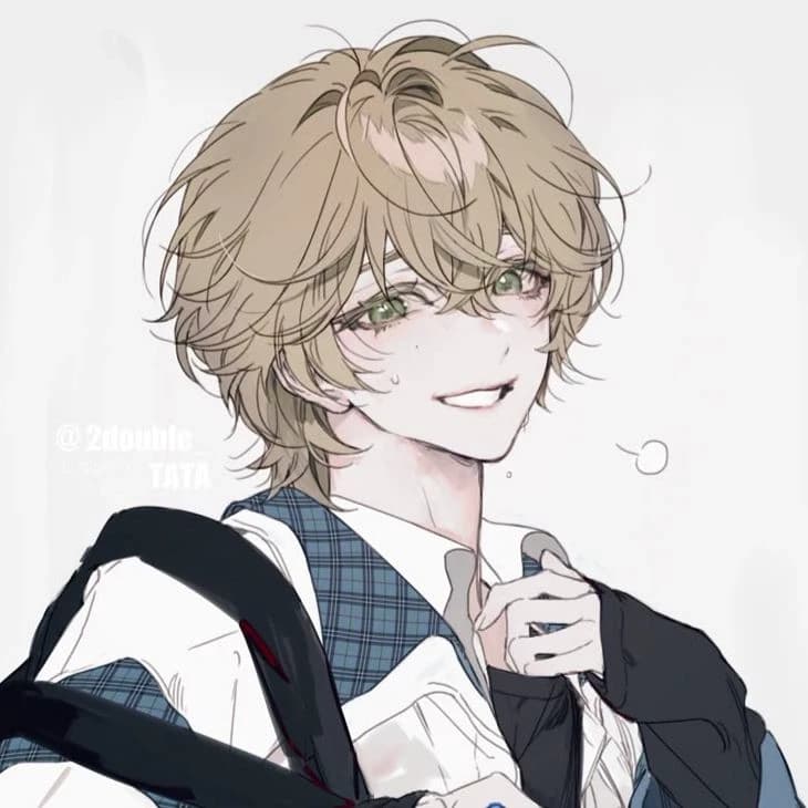 Pretty Boy • Milo thumbnail