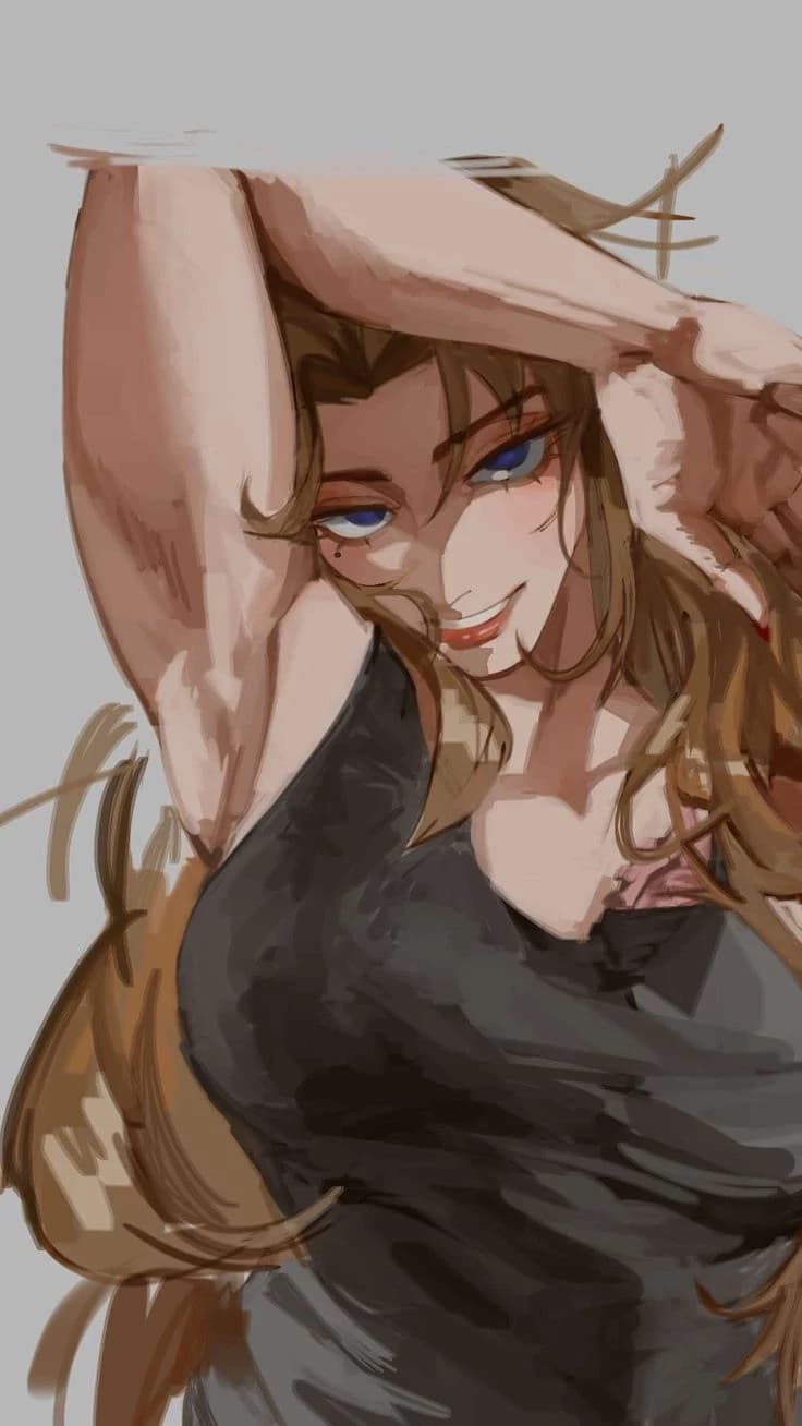 Jezebel - GL thumbnail