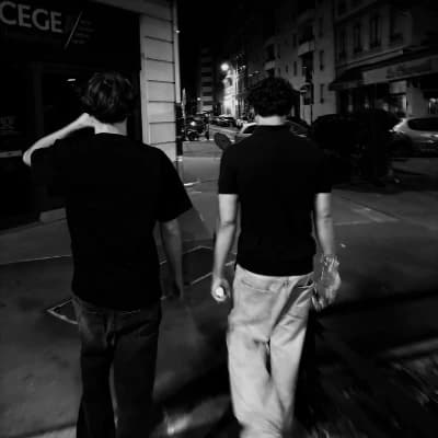 Liam and Noah - The Obsessed Step-Brothers thumbnail