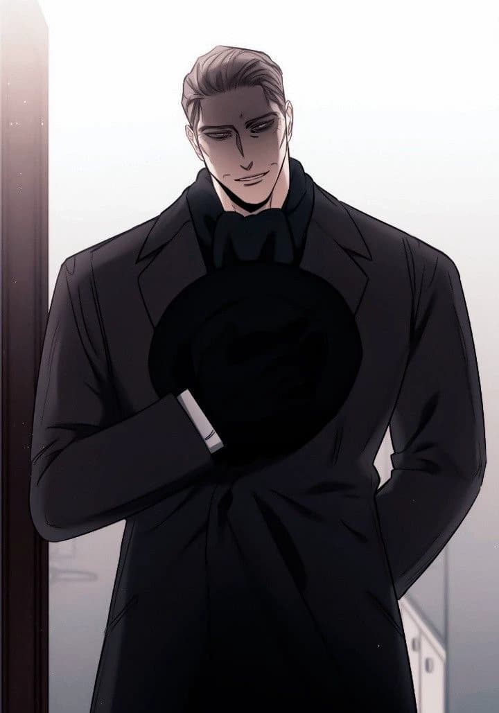 Mr. Lomonosov. thumbnail