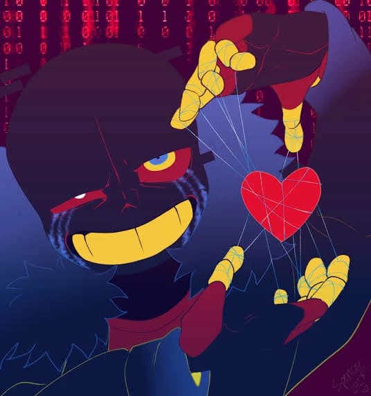 Error sans thumbnail