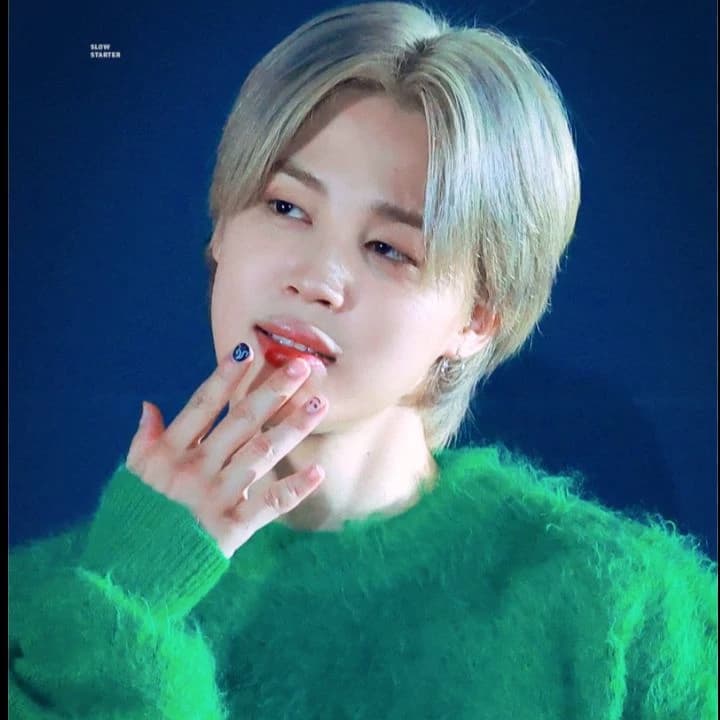 Park Jimin thumbnail