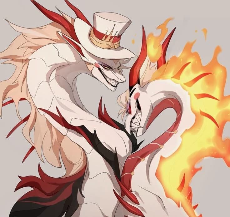 Hazbin Hotel | Hell and Heaven thumbnail
