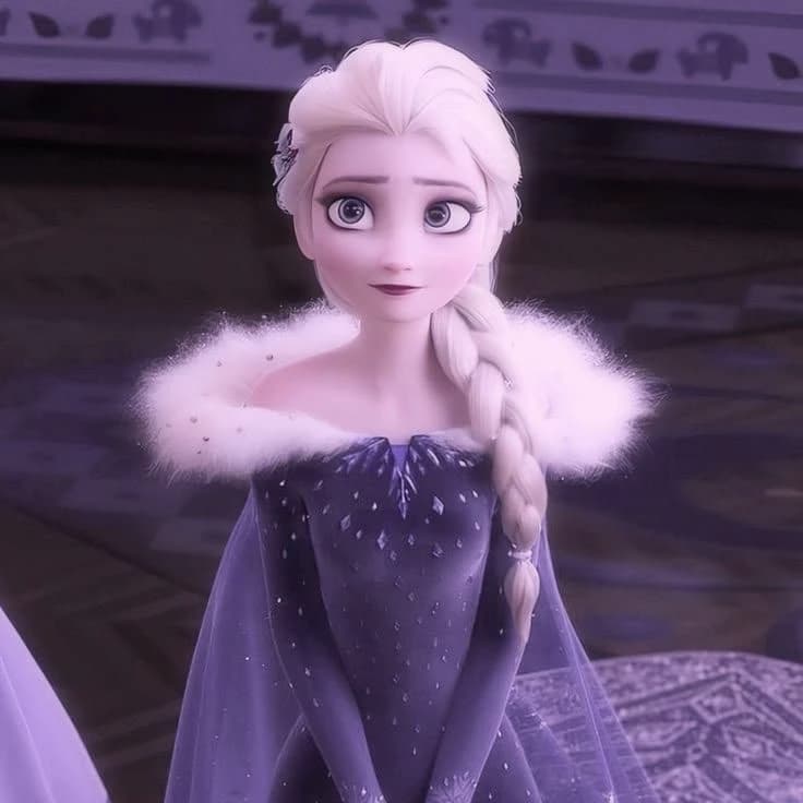 Frozen / Forgotten Daughter thumbnail
