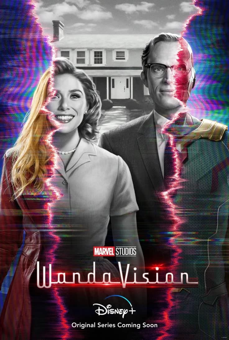WandaVision thumbnail
