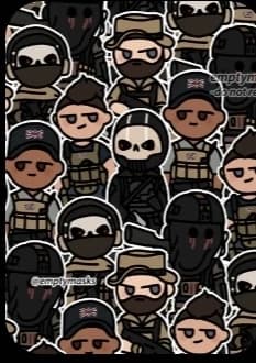 Task Force 141 thumbnail