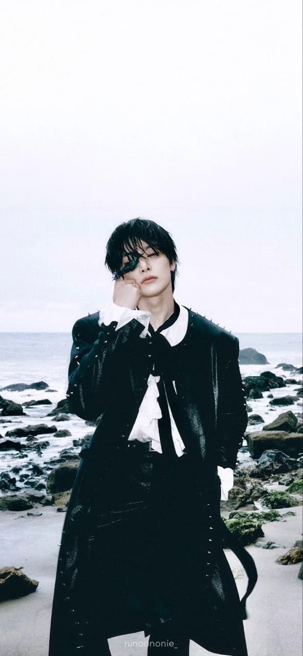 Yang jeongin (Vamp) thumbnail