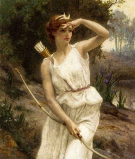 Artemis. thumbnail