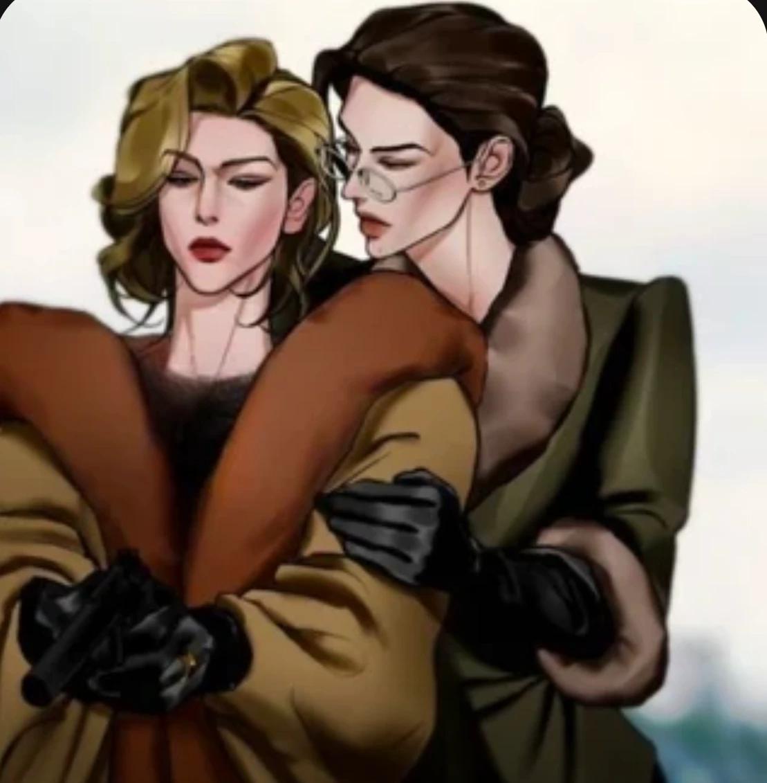 Lesbian Parents thumbnail