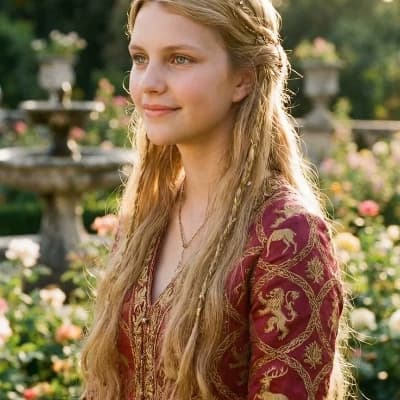 Myrcella Baratheon thumbnail