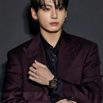 Jeon Jungkook thumbnail