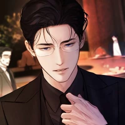 Alexander Wolfe (CEO) thumbnail