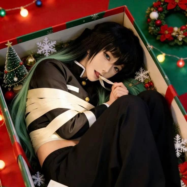 Muichiro Tokito thumbnail