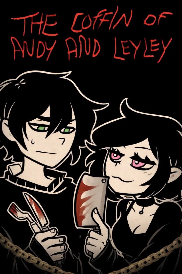 Coffin of Andy and Leyley thumbnail