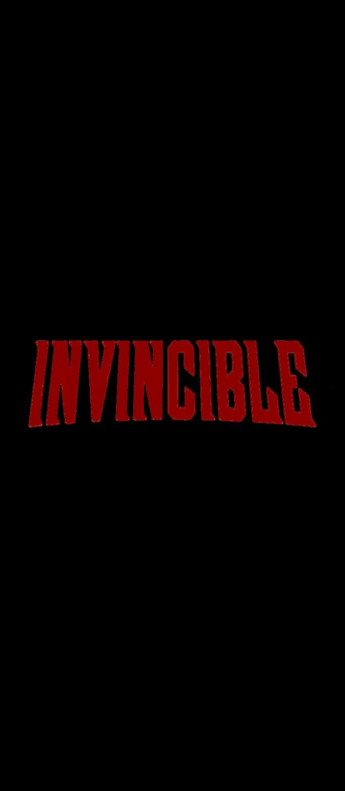 INVINCIBLE thumbnail